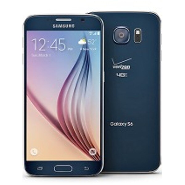 Samsung Galaxy S6 (USA)